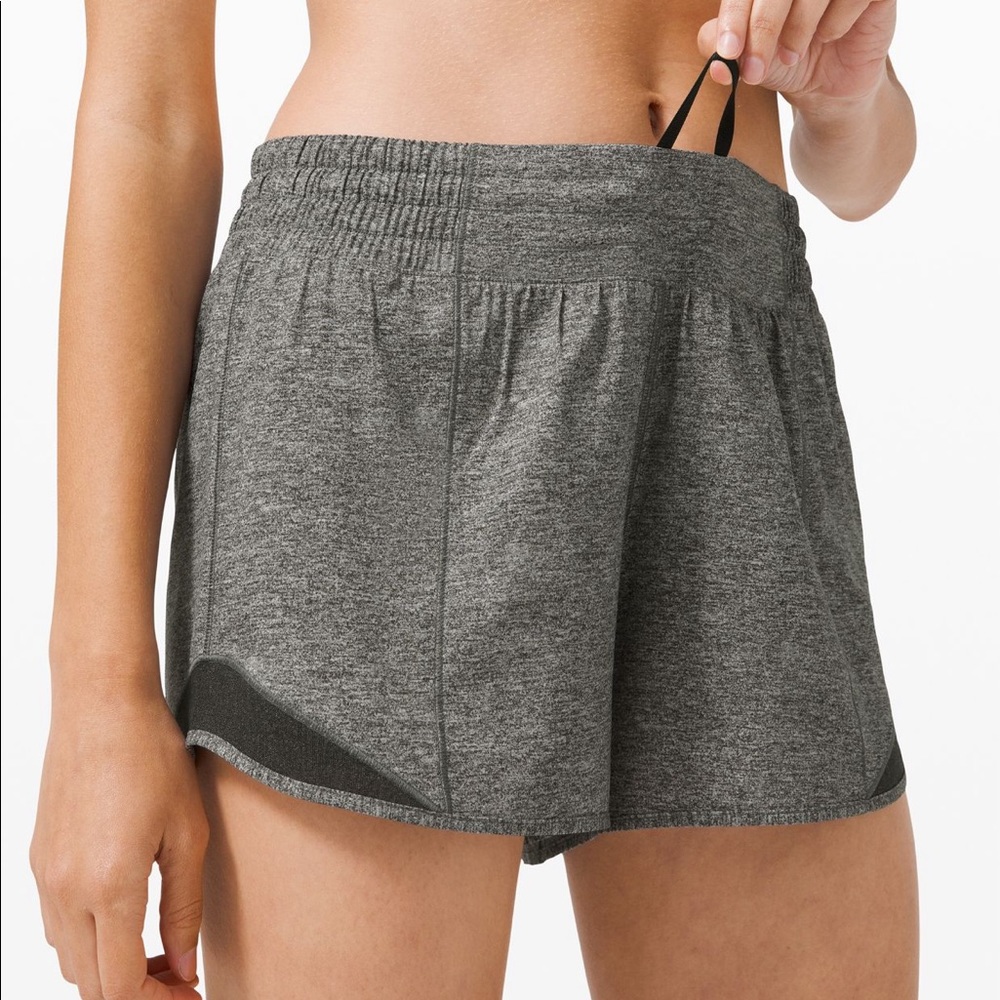 Lulu shorts